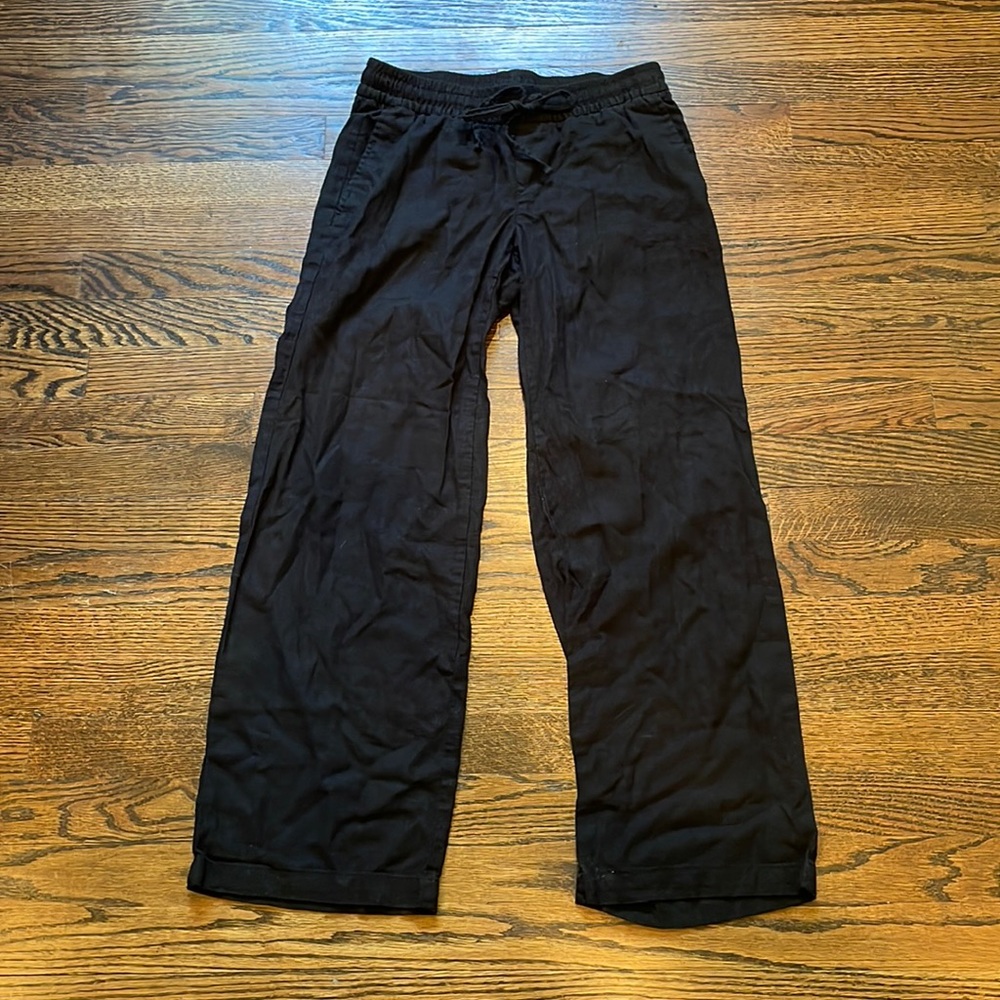 Flowy Beach Pants